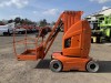 JLG Toucan 10E - 10,1 m