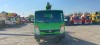 Nissan Cabstar Multitel 160 ALU DS - 16m