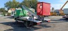 Nissan Cabstar Multitel 160 ALU DS - 16m