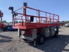 Haulotte H12SXL - 12m, 4x4, diesel