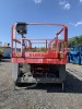 Haulotte H12SXL - 12m, 4x4, diesel