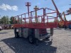 Haulotte H12SXL - 12m, 4x4, diesel
