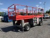 Haulotte H12SXL - 12m, 4x4, diesel