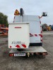 Renault Master Klubb K32 - 12,5 m, 120 kg