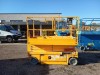  Haulotte Compact 10 - 10m