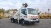 Nissan Cabstar Ruthmann TB220