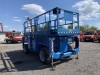  Genie GS3390 - 12,06 m - 4x4 - diesel