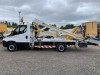 Iveco Daily Multitel HX200 - 20 m