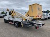 Iveco Daily Multitel HX200 - 20 m