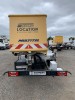 Iveco Daily Multitel HX200 - 20 m