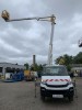 Iveco Daily Multitel HX200 - 20 m