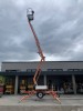  NiftyLift 120TAC - 12,2 m - 200 kg