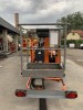  NiftyLift 120TAC - 12,2 m - 200 kg