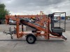  NiftyLift 120TAC - 12,2 m - 200 kg