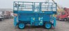 Genie GS4390 - 15,11m, diesel, 4x4