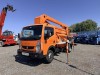 Renault Maxity CMC TB260 - 26 m - 200 kg