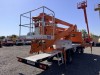 Renault Maxity CMC TB260 - 26 m - 200 kg