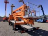 Renault Maxity CMC TB260 - 26 m - 200 kg