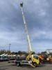 Nissan Cabstar Multitel MT222 - 22m, 200kg