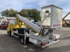 Nissan Cabstar Multitel MT222 - 22m, 200kg