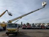 Nissan Cabstar Multitel MT222 - 22m, 200kg