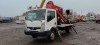  Nissan Cabstar Socage DA20 - 20m