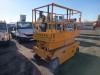 Haulotte Compact 10 - 10m