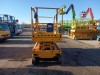 Haulotte Compact 10 - 10m