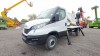 Zum  Bestellung -Iveco Daily Oil&Steel Snake 2010 Plus