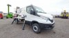 Rendelhető- Iveco Daily Oil&Steel Snake 2010 Plus