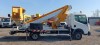 Renault Maxity Multitel MT202DS - 20m - 200 kg