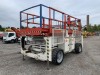  Genie GS3390 - 12,06 m - 4x4