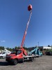 Iveco Daily GSR E169TR - 16,05 m - 200 kg