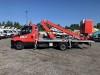 Iveco Daily GSR E169TR - 16,05 m - 200 kg