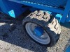 Genie GS4390 - 15,11m, diesel, 4x4