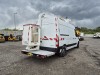  Renault Master France Elevateur 121FT - 12,5 m - 120kg