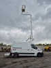  Renault Master France Elevateur 121FT - 12,5 m - 120kg