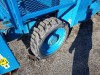  Genie GS4390 - 15,11m, diesel, 4x4