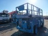  Genie GS4390 - 15,11m, diesel, 4x4