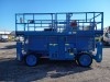 Genie GS4390 - 15,11m, diesel, 4x4