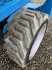 Genie GS4390 - 15,11m, diesel, 4x4