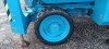 Genie GS4390 - 15,11m, diesel, 4x4