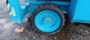 Genie GS4390 - 15,11m, diesel, 4x4