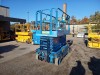 Genie GS4047 - 13,7m