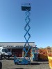 Genie GS4047 - 13,7m