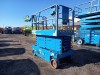  Genie GS4047 - 13,7m 