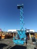  Genie GS4047 - 13,7m 