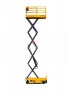   Haulotte Compact 10DX - 10,28 m, elektromos