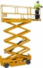   Haulotte Compact 10DX - 10,28 m, elektromos
