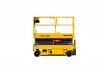  Haulotte Compact 10N - 9,8 m, elektromos